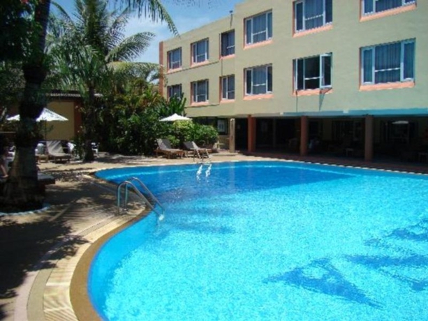 Hotel Juliana