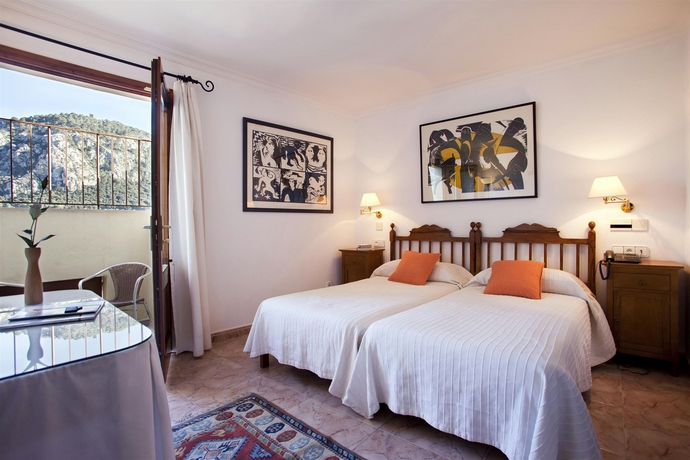 Hotel Juma