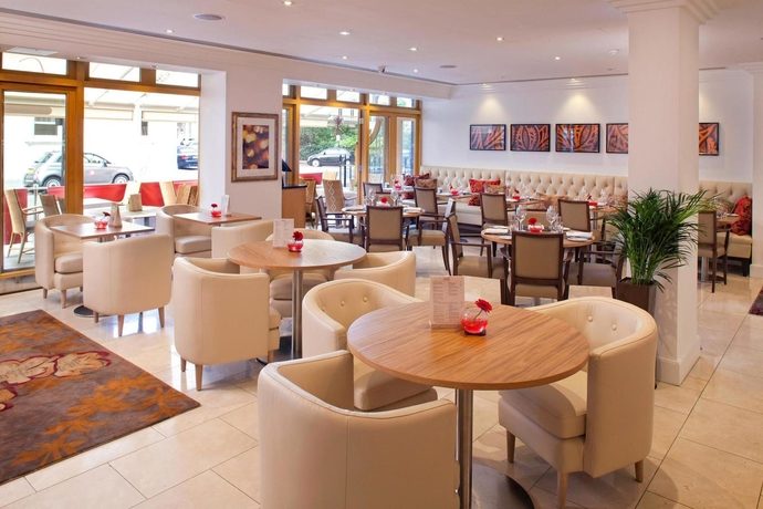 Hotel Jumeirah Lowndes