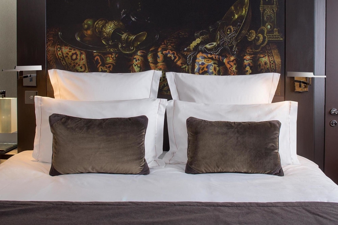 Hotel Jumeirah Lowndes