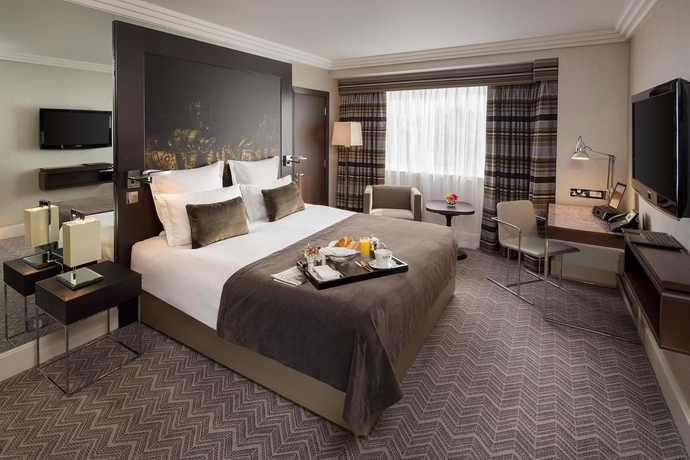 Hotel Jumeirah Lowndes