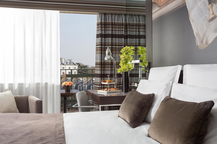 Hotel Jumeirah Lowndes