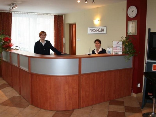 Hotel Junior Krakus