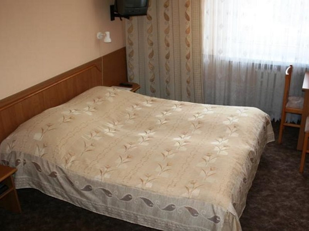 Hotel Junior Krakus