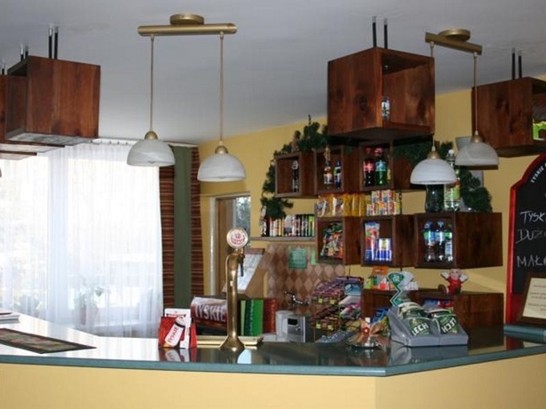 Hotel Junior Krakus