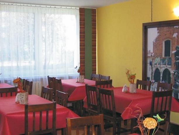 Hotel Junior Krakus