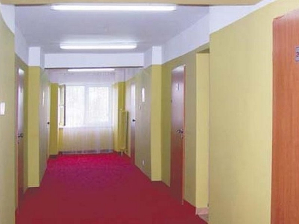 Hotel Junior Krakus