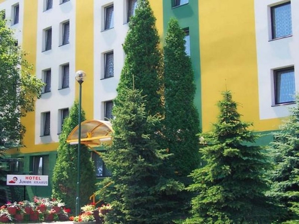 Hotel Junior Krakus