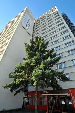 Hotel Juno