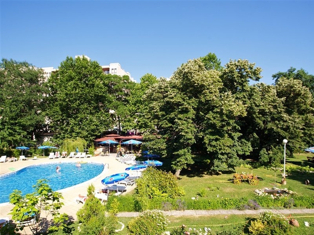 Hotel Jupiter