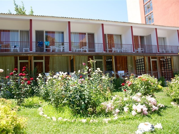 Hotel Jupiter
