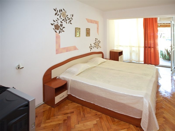 Hotel Jupiter