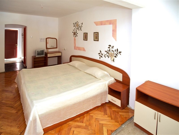 Hotel Jupiter