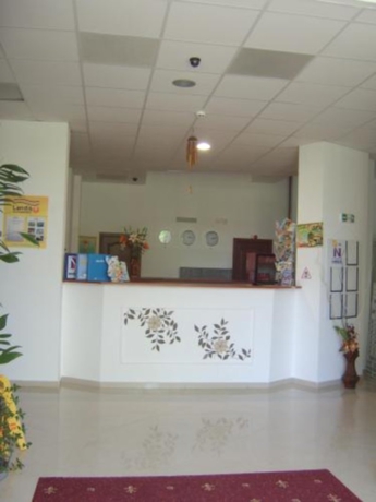 Hotel Jupiter