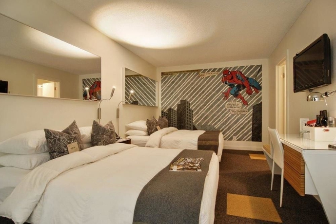 Hotel Jupiter Hotel