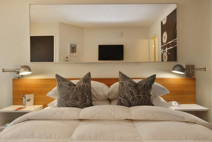 Hotel Jupiter Hotel