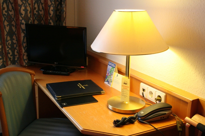 Hotel Jurine Berlin Mitte