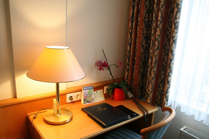 Hotel Jurine Berlin Mitte