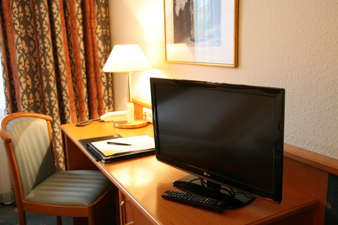 Hotel Jurine Berlin Mitte