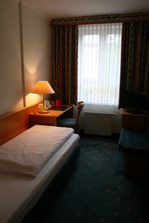 Hotel Jurine Berlin Mitte