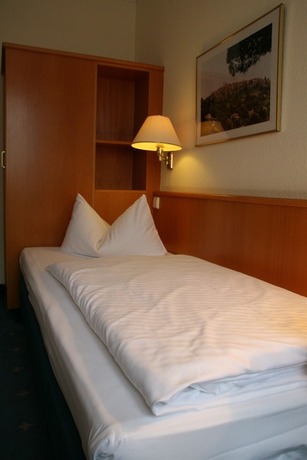 Hotel Jurine Berlin Mitte