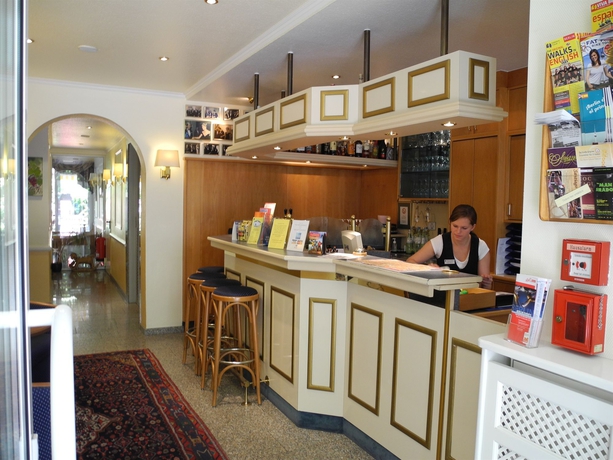 Hotel Jurine Berlin Mitte