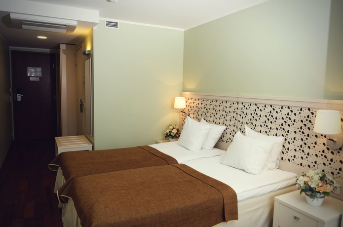 Hotel Jurmala Spa