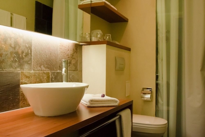 Hotel Jurmala Spa