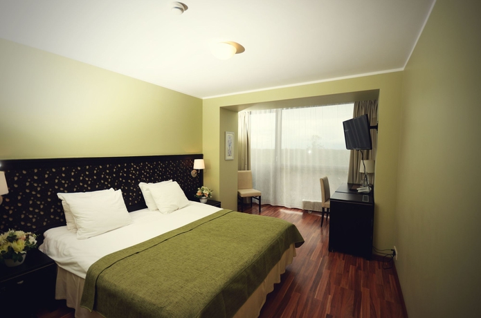 Hotel Jurmala Spa
