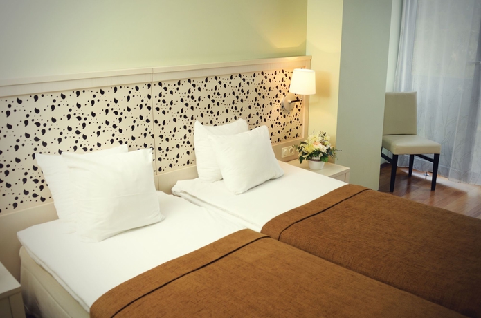 Hotel Jurmala Spa