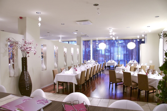 Hotel Jurmala Spa