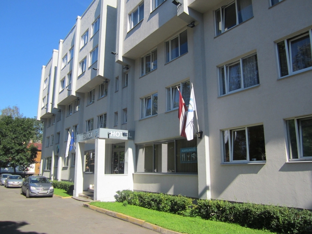 Hotel Jurnieks