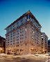 Hotel Jurys Boston