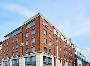 Hotel Jurys Custom House Inn
