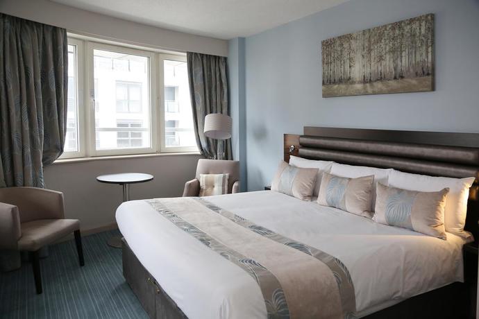 Hotel Jurys Inn Chelsea