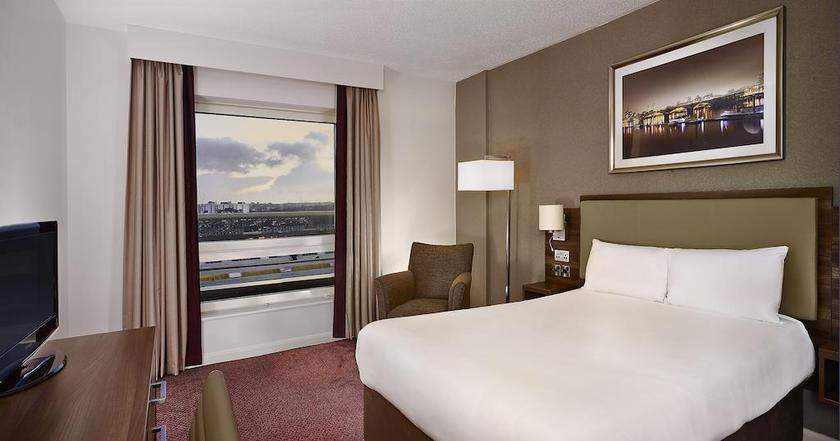 Hotel Jurys Inn Chelsea