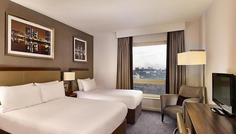 Hotel Jurys Inn Chelsea
