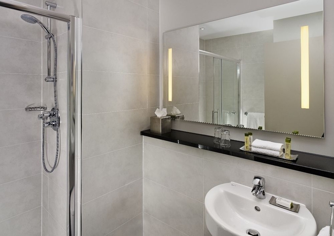 Hotel Jurys Inn Islington