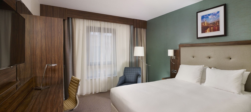 Hotel Jurys Inn Islington