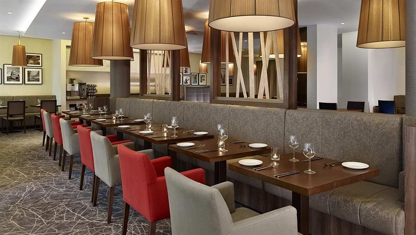 Hotel Jurys Inn Islington