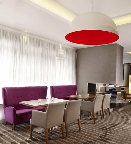 Hotel Jurys Inn Islington