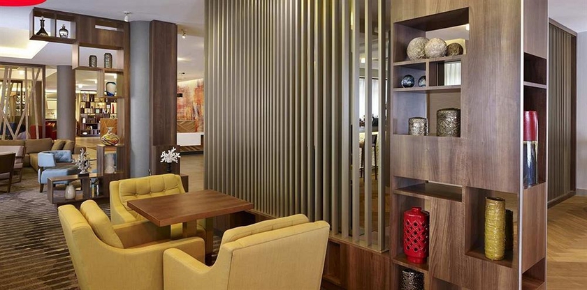 Hotel Jurys Inn Islington