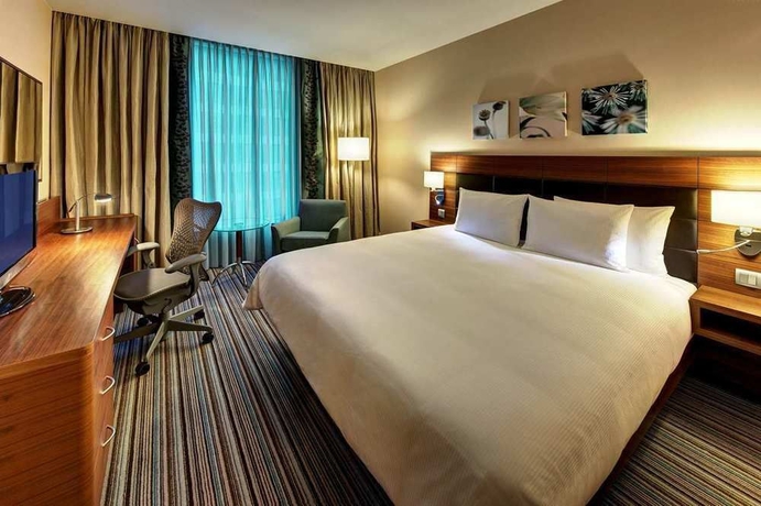 Hotel Jurys Inn London Heathrow