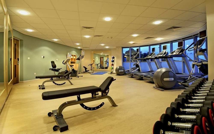 Hotel Jurys Inn London Heathrow