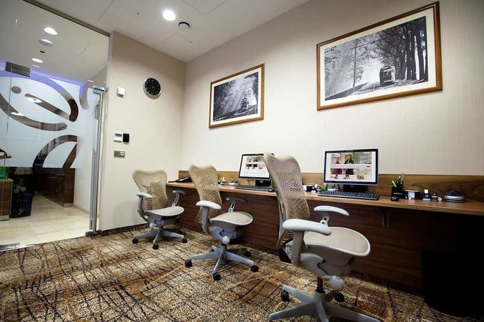 Hotel Jurys Inn London Heathrow