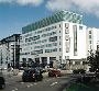 Hotel Jurys Inn Plymouth