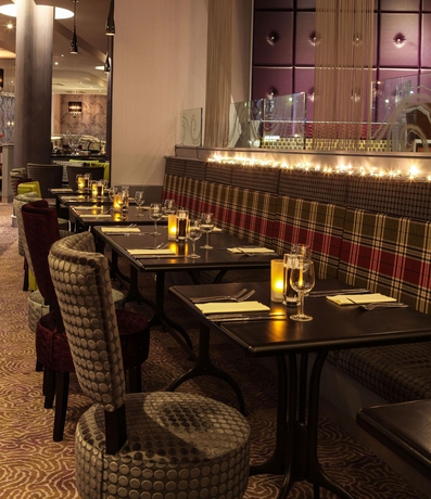 Hotel Jurys Inn Southampton