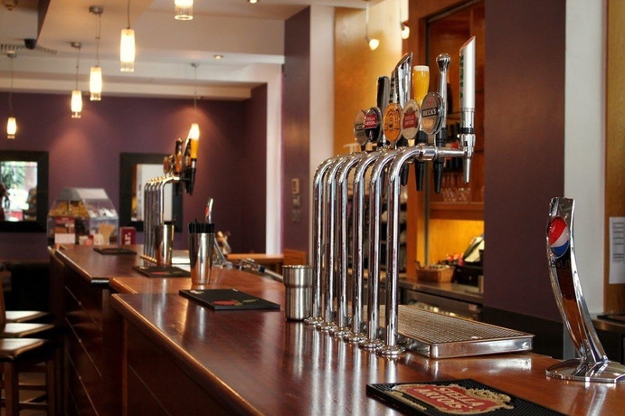 Hotel Jurys Inn Southampton