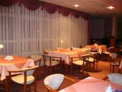 Hotel Justyna