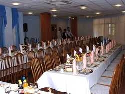 Hotel Justyna